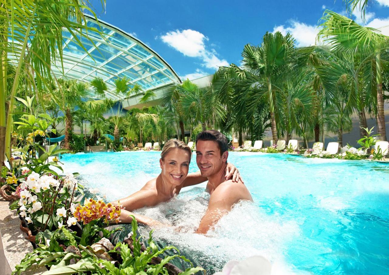 Kurhotel Azalee Bad Worishofen Exterior photo